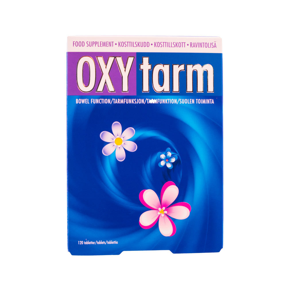 Oxytarm