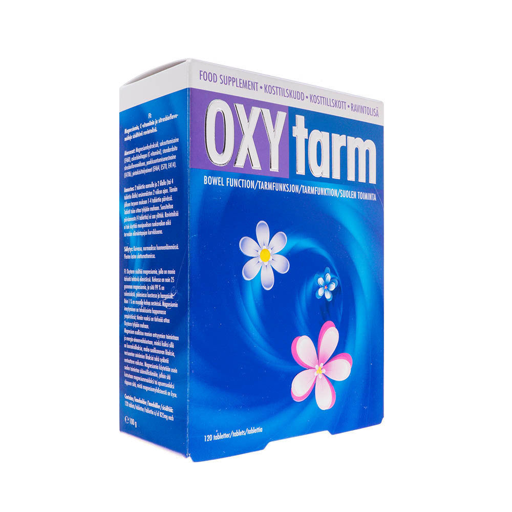 Oxytarm