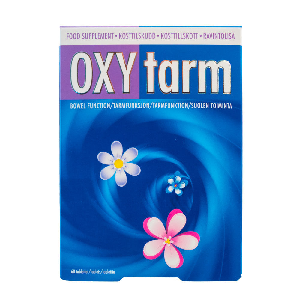 Oxytarm