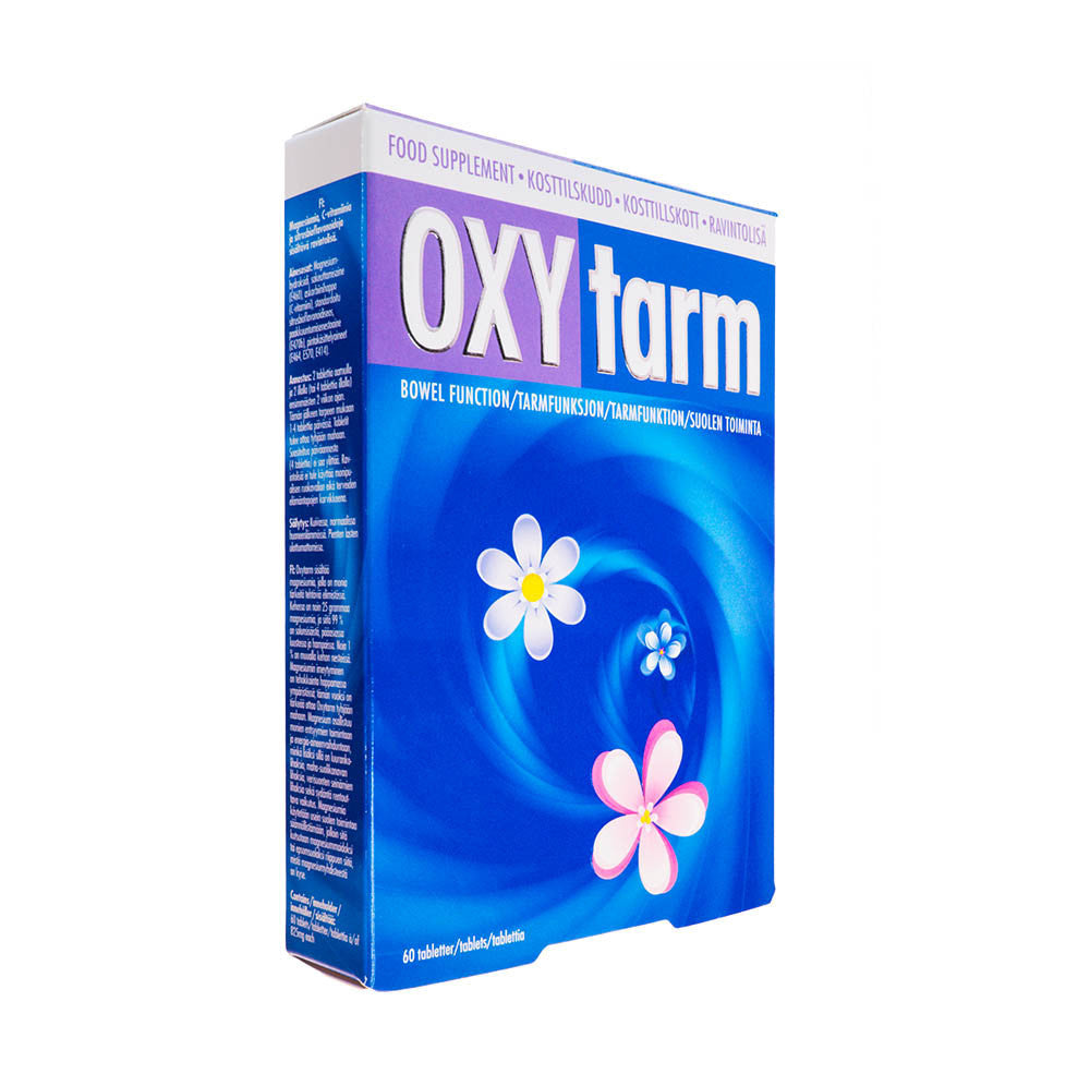 Oxytarm