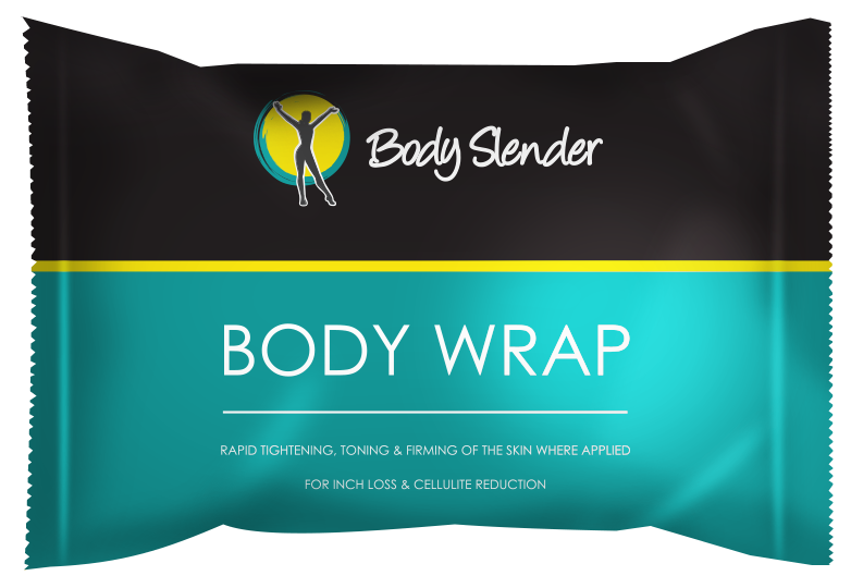 Slender Wrap