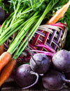 Top 6 Alkaline Foods For Vibrant Living