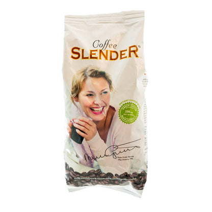 Coffee Slender