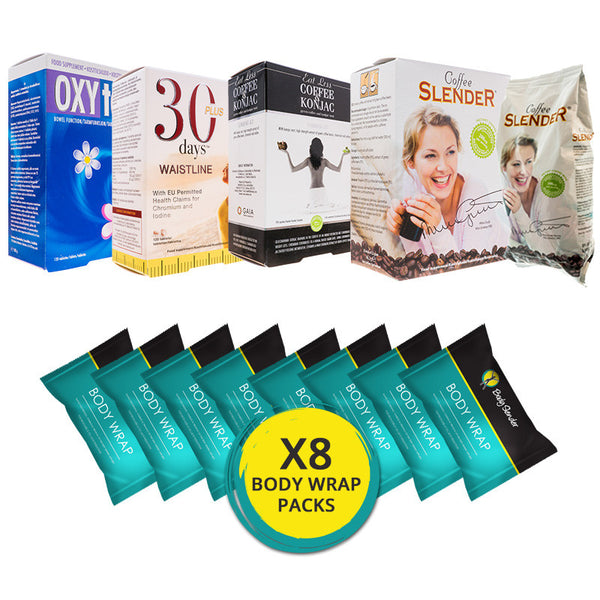 30 Day Slender Program Ultimate