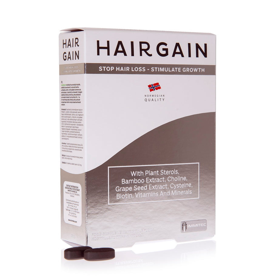 Hairgain